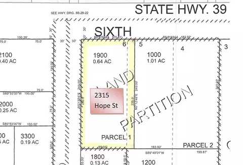 2315 Hope St, Klamath Falls, OR 97603