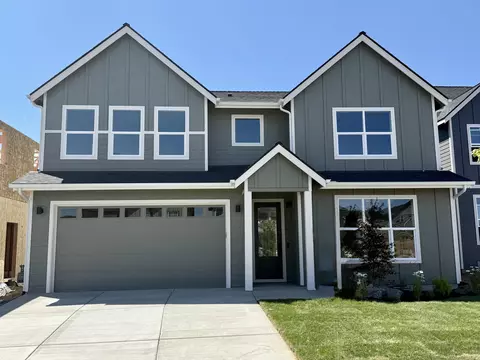 21841 SE Stromboli Ct #LOT 96, Bend, OR 97702