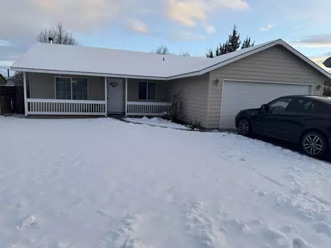 630 NE Mariposa Ave, Prineville, OR 97754