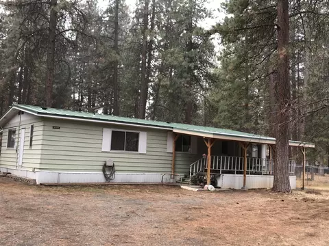 Exterior - 11374 Red Wing Loop, Keno, OR 97627 photo 4 of 5