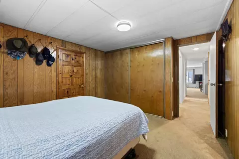 Bedroom - 11374 Red Wing Loop, Keno, OR 97627 photo 5 of 5