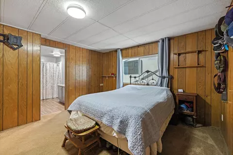 Bedroom - 11374 Red Wing Loop, Keno, OR 97627 photo 4 of 5
