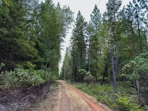 pleasant cr road, Rogue River, OR 97537