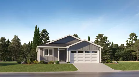 593 NE Mccampbell St, Madras, OR 97741