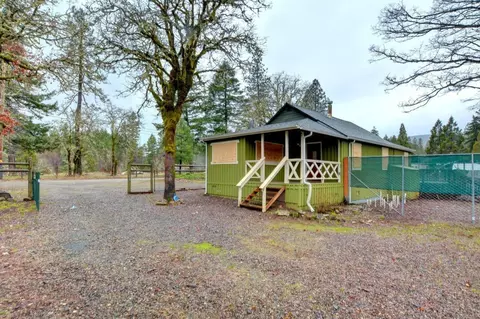 33345 Redwood Hwy, O'brien, OR 97534