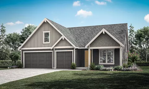107 Butte Springs Trl #469, Eagle Point, OR 97524