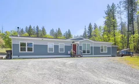 2000 Stringer Gap Rd, Grants Pass, OR 97527