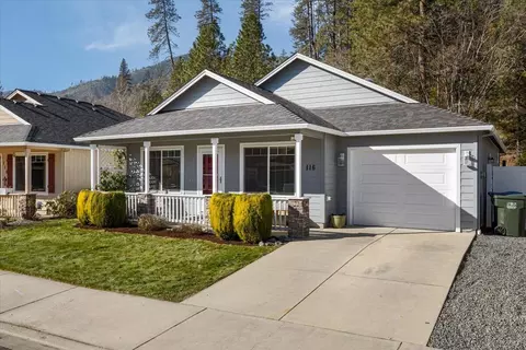 116 Sienna Way, Rogue River, OR 97537