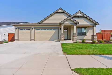 1314 NE Whistle Way, Prineville, OR 97754
