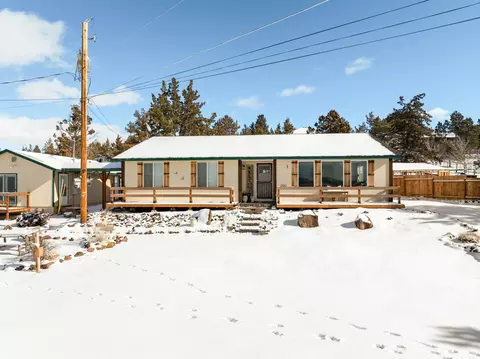 8588 SW Shad Rd, Terrebonne, OR 97760