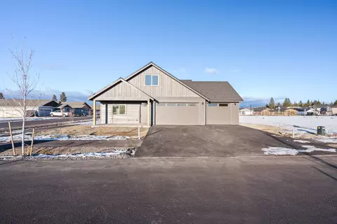16616 Memorial Ln #LOT 172, La Pine, OR 97739