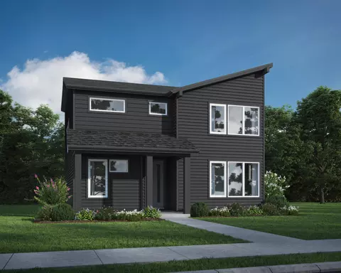 21149 Beall Dr #LOT 7, Bend, OR 97701