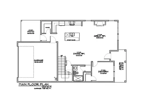 21149 Beall Dr #LOT 7, Bend, OR 97701 photo 3