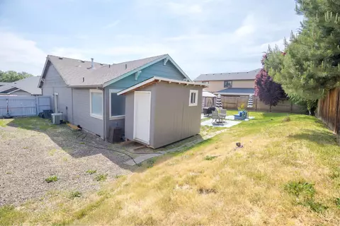 Exterior - 278 Echo Way, Eagle Point, OR 97524 photo 6 of 6