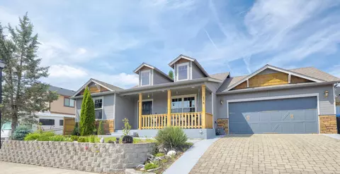 Exterior - 278 Echo Way, Eagle Point, OR 97524 photo 1 of 6