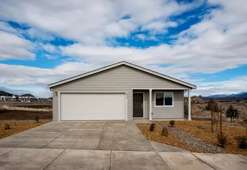 1019 NE Cobbleridge Ct, Prineville, OR 97754