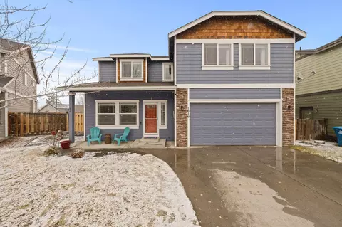 1616 SW Sarasoda Ct, Redmond, OR 97756