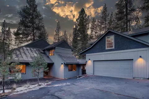57309 Red Fir Ln #LOT 20, Sunriver, OR 97707