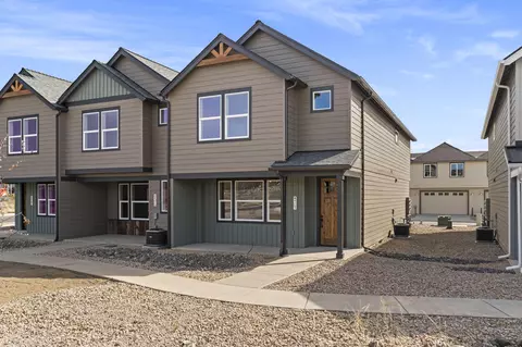 4263 SW 39th St #LOT 149, Redmond, OR 97756