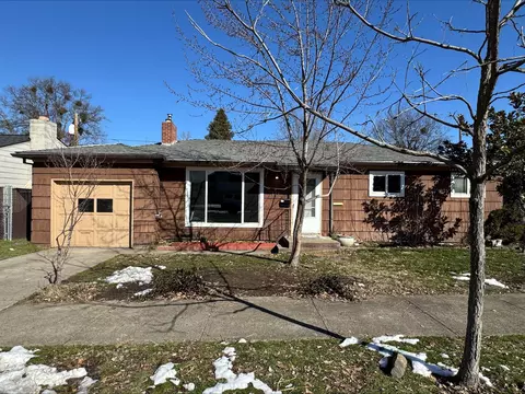 625 J St, Medford, OR 97501