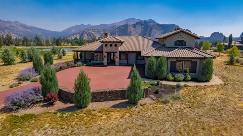 10226 NE Sage Ln, Terrebonne, OR 97760