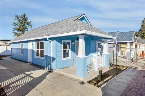 124 Esperanza Ct #LOT 12, Medford, OR 97501