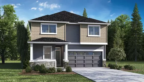 21641 SE Fuji Dr, Bend, OR 97702