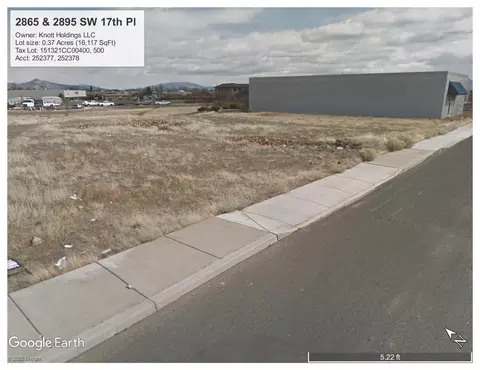 2895 SW 17th Pl, Redmond, OR 97756