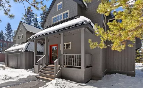 18102 Dixie Mountain Ln, Sunriver, OR 97707
