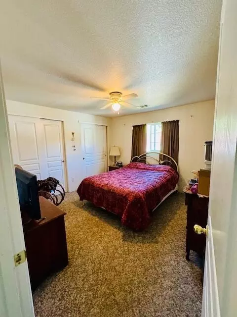 Bedroom - 202 S Junction Ave, Cave Junction, OR 97523 photo 2 of 3
