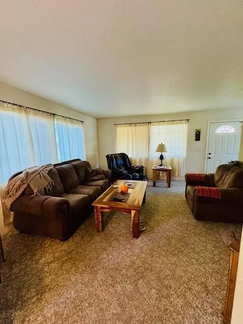 Living - 202 S Junction Ave, Cave Junction, OR 97523 photo 1 of 1