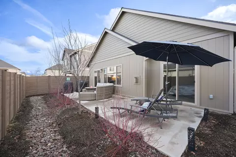 Exterior - 20606 SE Gemstone Ave, Bend, OR 97702 photo 6 of 7