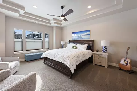 Bedroom - 20606 SE Gemstone Ave, Bend, OR 97702 photo 1 of 5