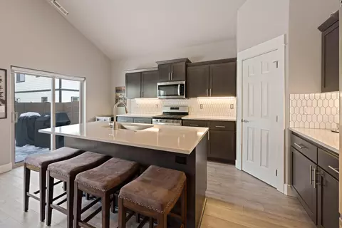 Kitchen - 20606 SE Gemstone Ave, Bend, OR 97702 photo 1 of 4