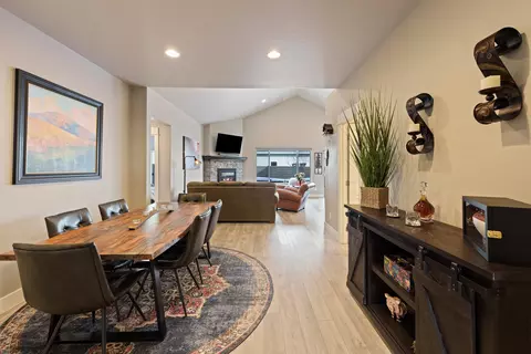 Dining - 20606 SE Gemstone Ave, Bend, OR 97702 photo 1 of 1
