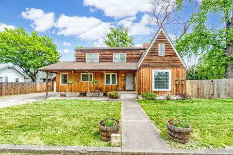 120 Stark St, Medford, OR 97504