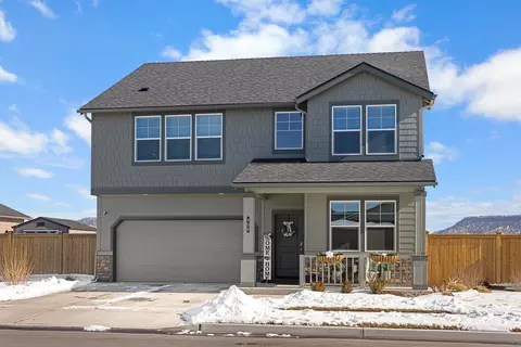 406 SE Stetson Ct, Prineville, OR 97754