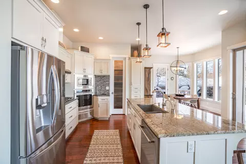 3534 NW Braid Dr, Bend, OR 97703 photo 8