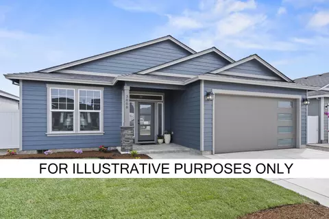 3737 Agate Meadows Ct, White City, OR 97503