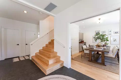 Entry Way - 615 NW Riverfront St, Bend, OR 97703 photo 1 of 2
