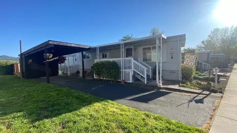 1055 N 5th St UNIT 54, Jacksonville, OR 97530