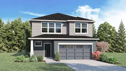 20556 Button Brush Ave # 11, Bend, OR 97702