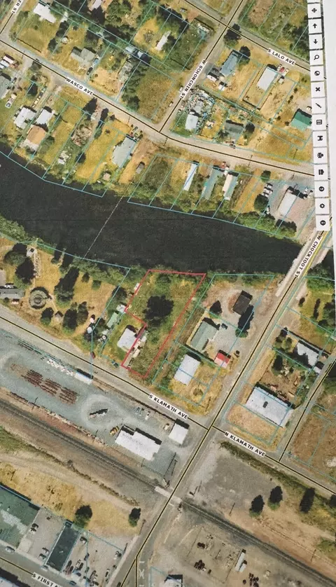 s klamath avenue, Chiloquin, OR 97624