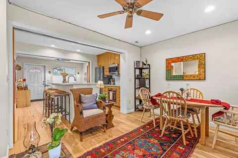 129 E Hersey St, Ashland, OR 97520