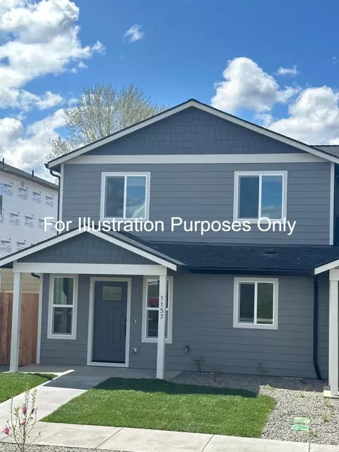1133 Annalise St, Central Point, OR 97502