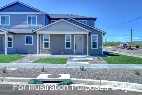 1137 Annalise St, Central Point, OR 97502