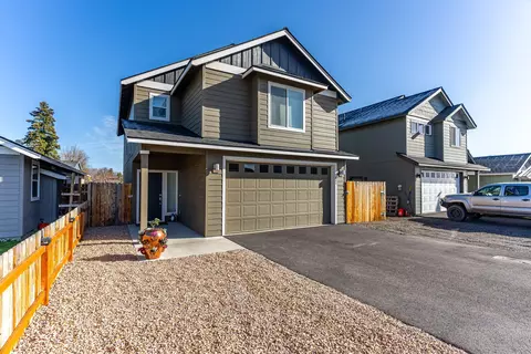 845 SE 5th St, Prineville, OR 97754
