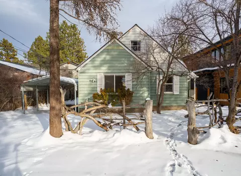 424 NW Columbia St, Bend, OR 97703