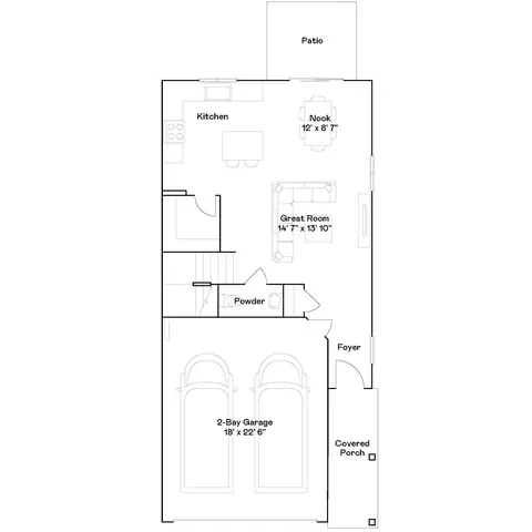 51762 Jubilee Pine Dr, La Pine, OR 97739 photo 2