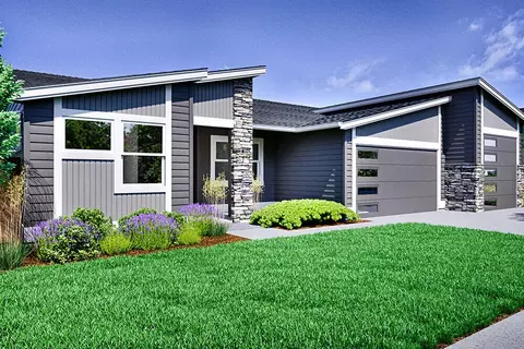 3722 NE Suchy St, Bend, OR 97701